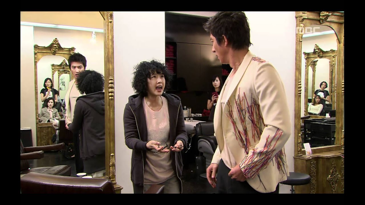 Last Scandal, 4회, EP04, #10