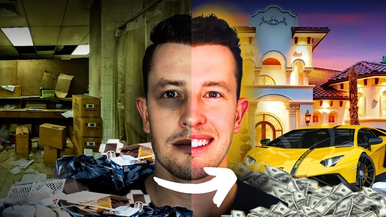 10 SUPER Habits Of Successful People [FOR YOUNG ENTREPRENEURS] | Ep 209