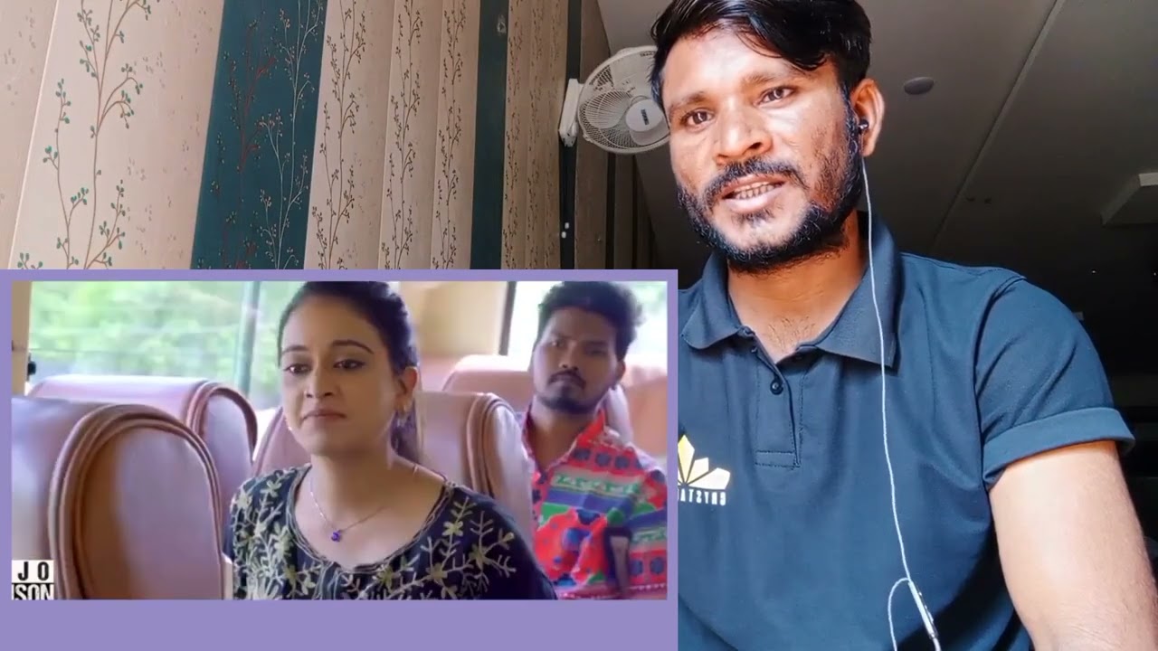 arrogant lady judges poor seller nijo jonson life lesson film#sonureaction@