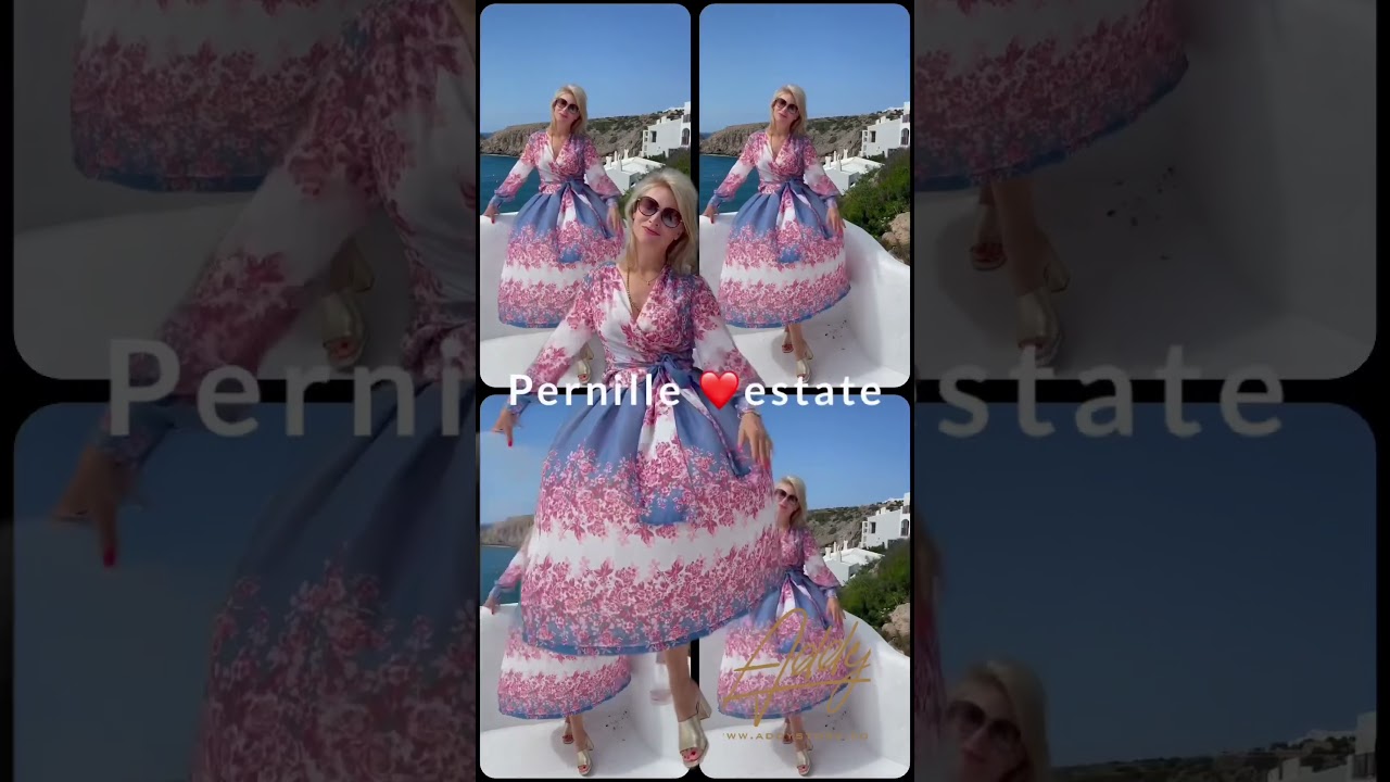 Pernille La Lau in Addy van den Krommenacker Couture #couture2024 #couture #couturefashion