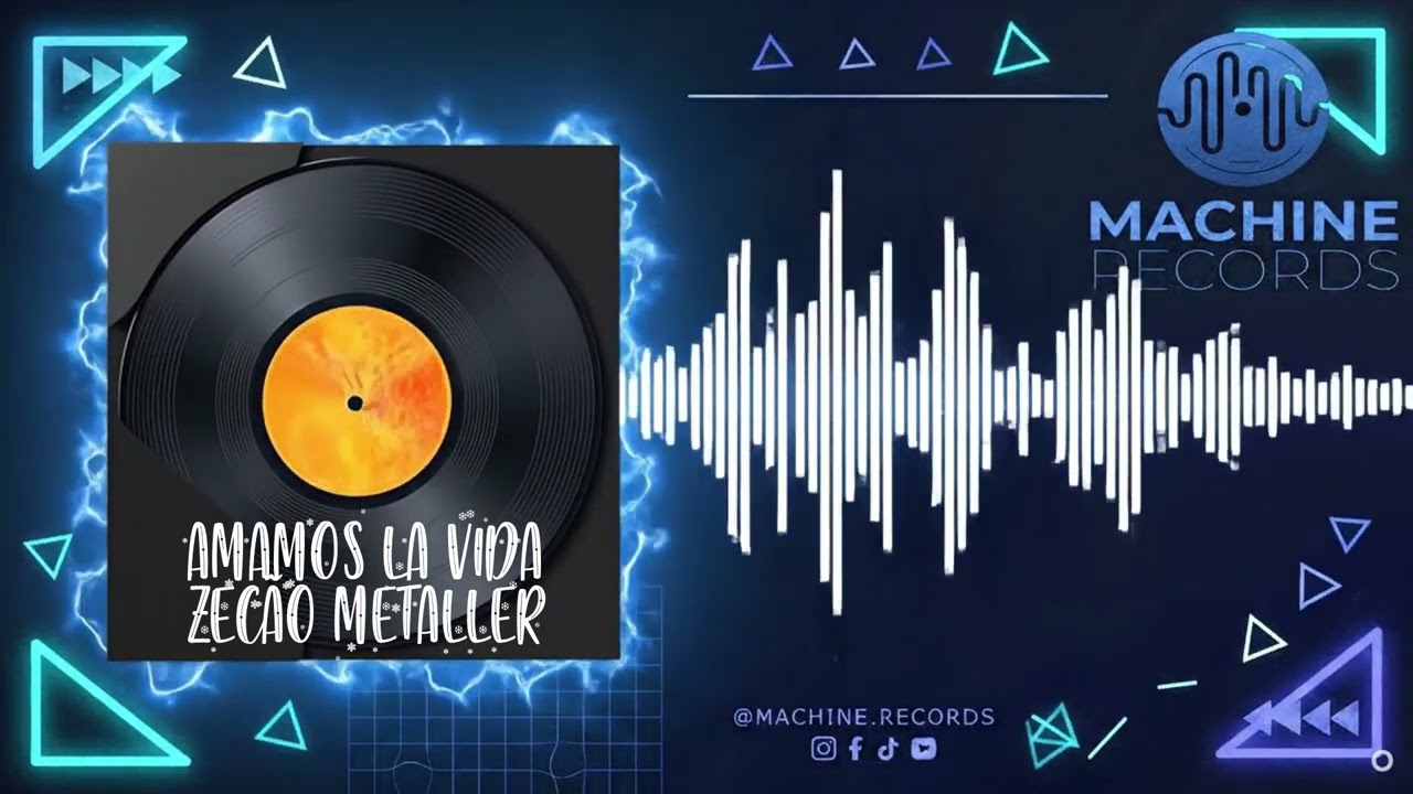 Amamos La Vida - Accept (Cover)