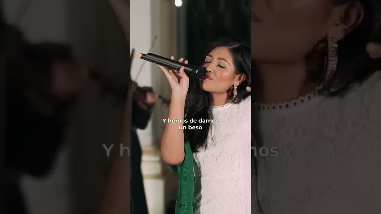 Alessa - Secreto De Amor (Lyrics) Cover #lyrics #cover #secretodeamor #reel #alessa