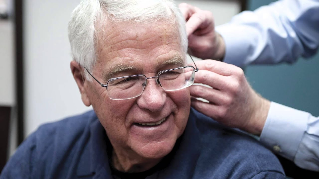 Treating Hearing Loss at Hearing HealthCare Centers, Boulder, CO