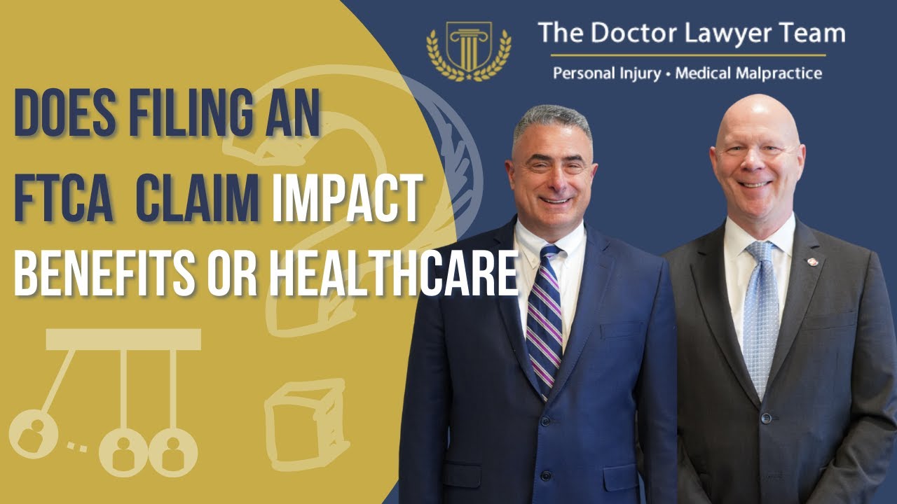 Does Suing a VA or Military Hospital Impact VA Benefits or Healthcare?