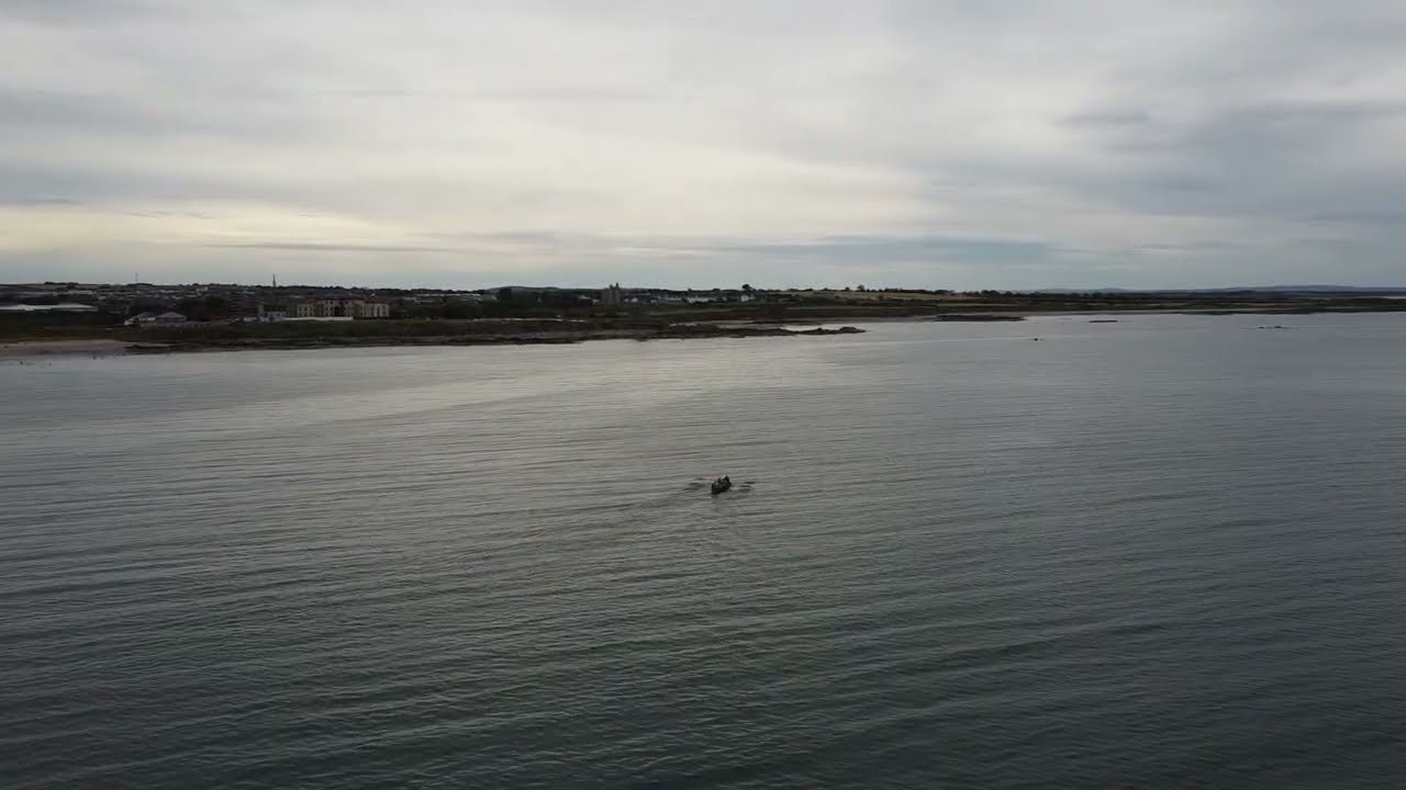 Fingal Rowing Club 11-07-22 Part 3