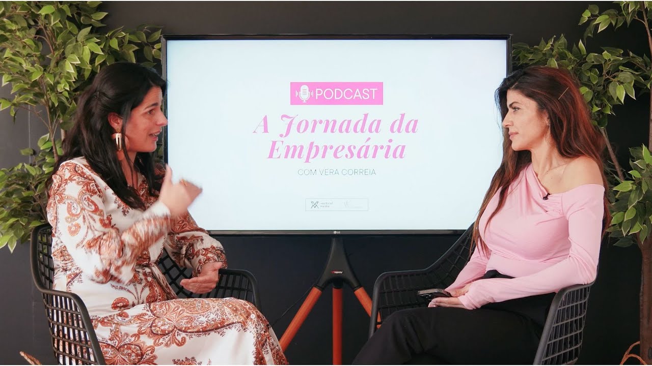 #EP 15 com Diza Campino - Artista plástica, Mentora criativa e Estratega de marcas.