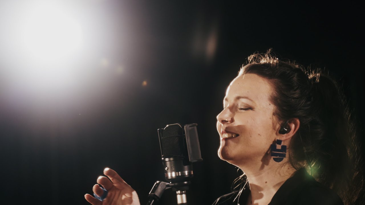 Jazzation - Nica's Dream