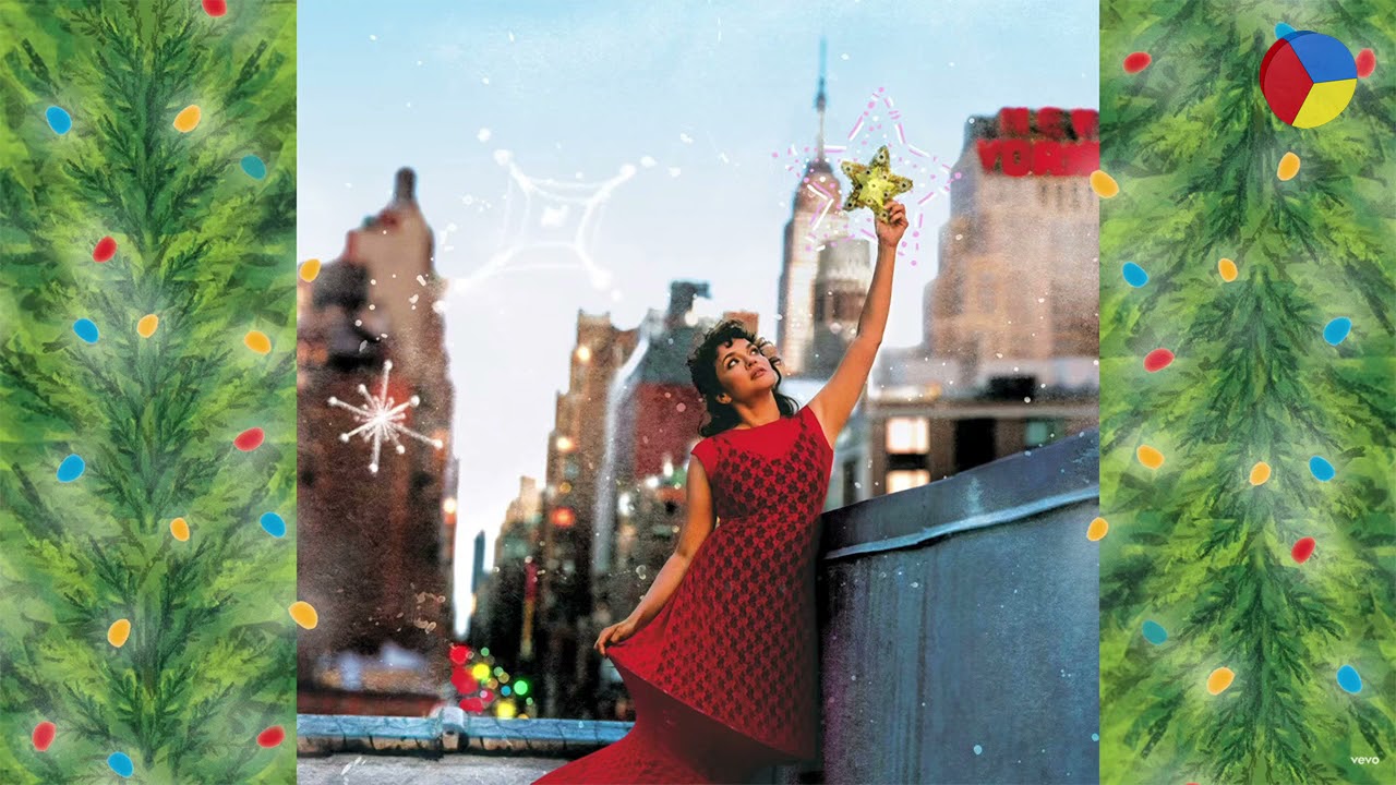 Norah Jones · Christmas Carol 🎄 PLAYLIST 🤶🏻