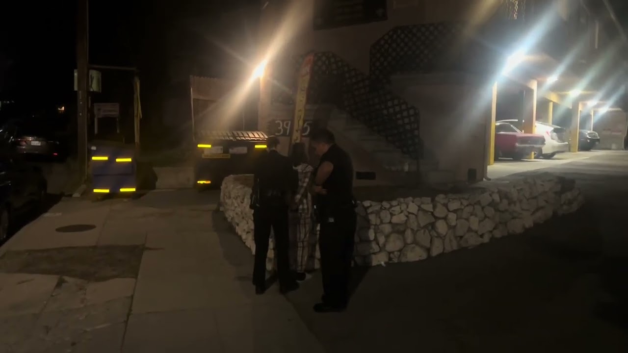ENTITLED KAREN GETS INSTANT KARMA! THIS IS MY NEIGHBORHOOD! 