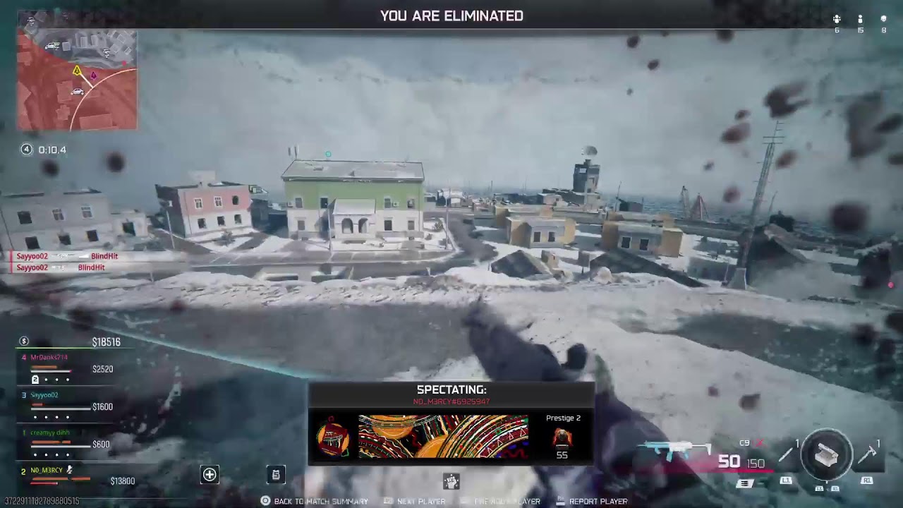 💥3rd person💥Call of duty #callofduty #warzone #cod #gaming