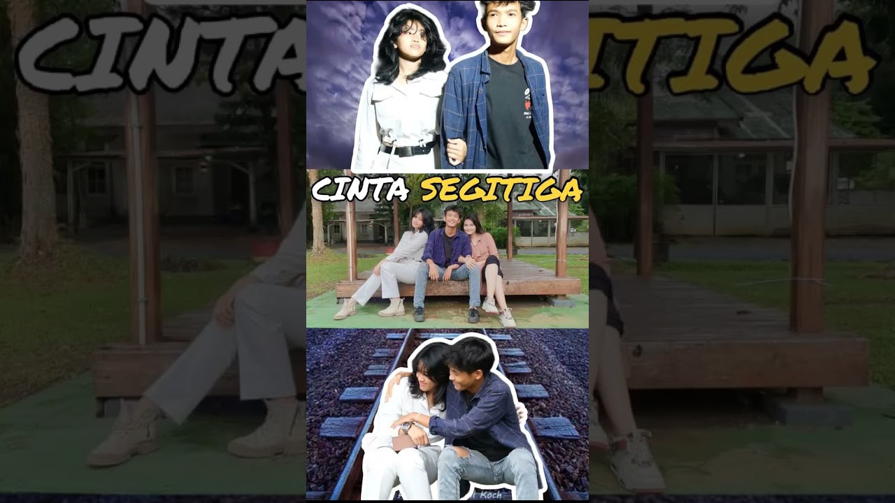 nonton fullnya di YouTube actra entertainment