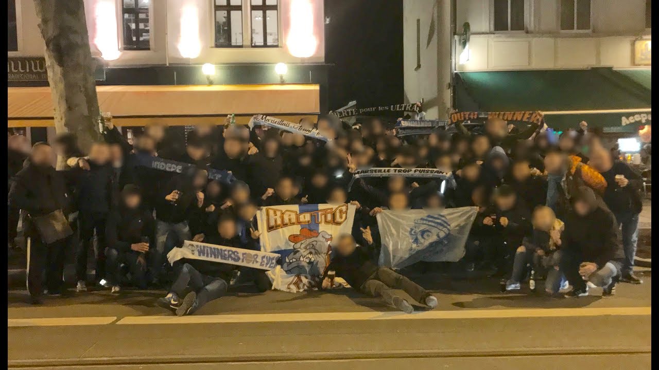 Leipzig OM