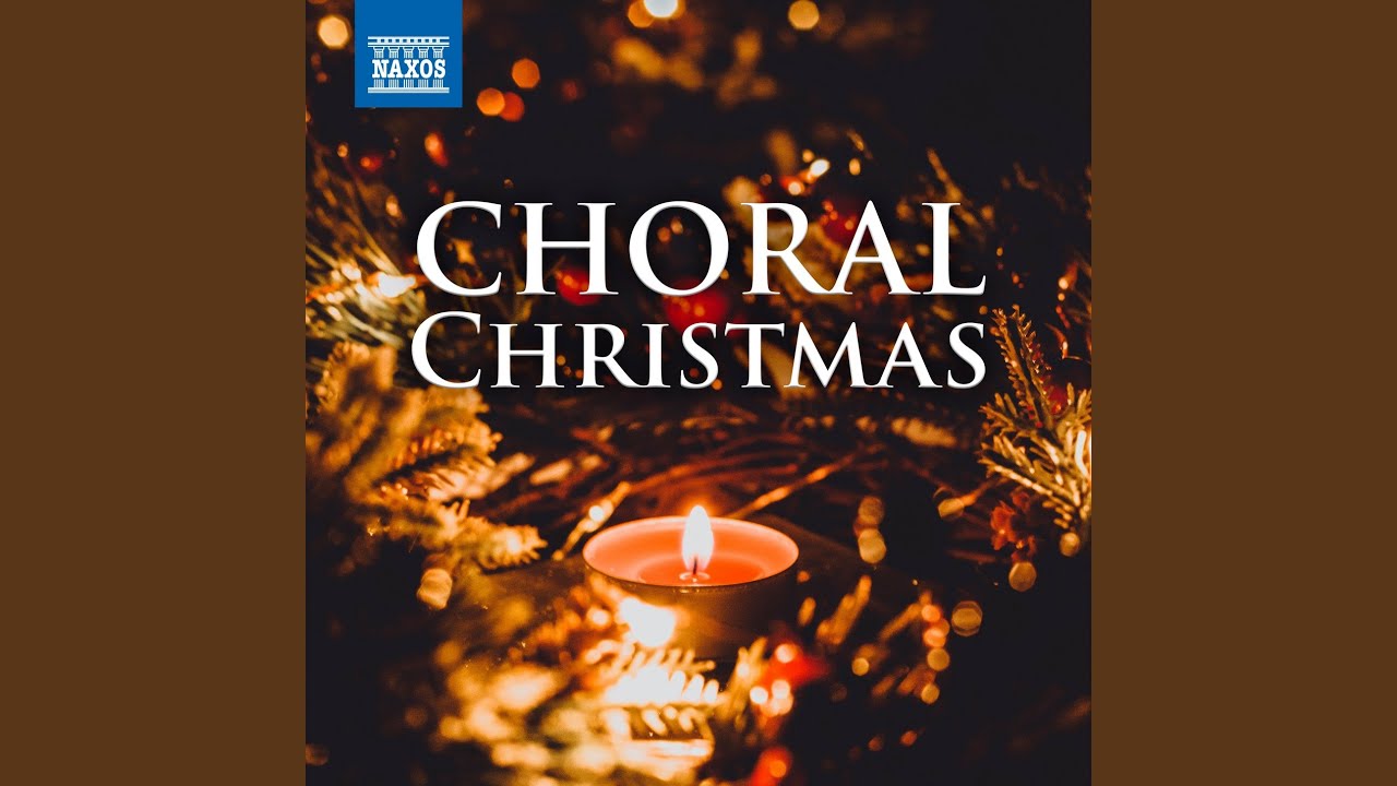 A Ceremony of Carols, Op. 28: No. 7, This Little Babe