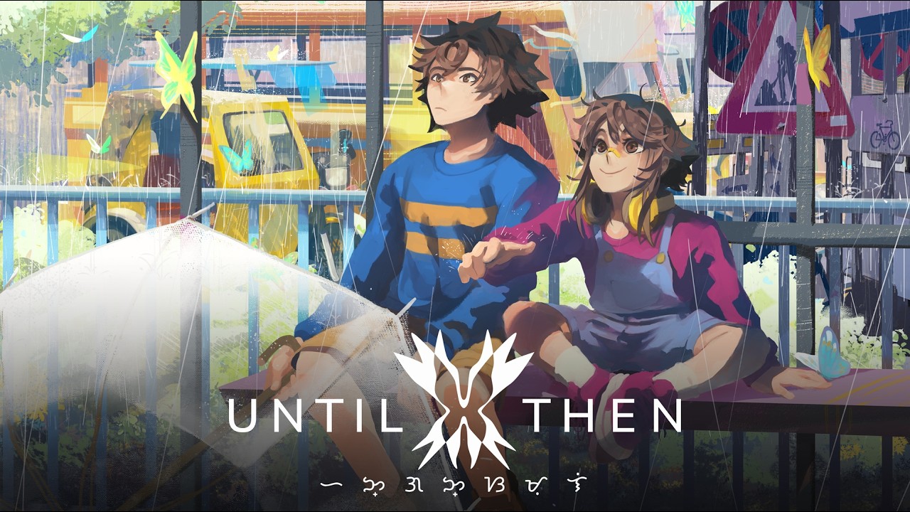 오늘 밝혀진다?! 심판의 날과 기현상의 비밀 | 언틸덴(Until Then) 엔딩