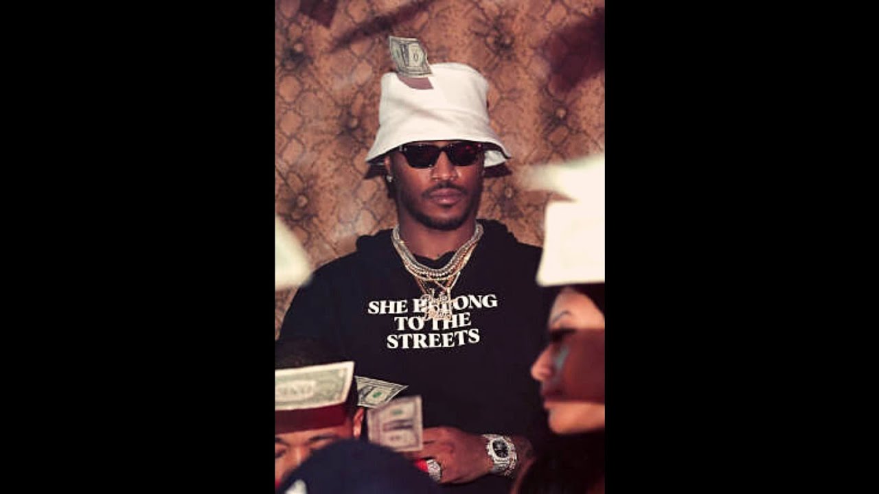 Gunna x Future Type Beat 2021 - 