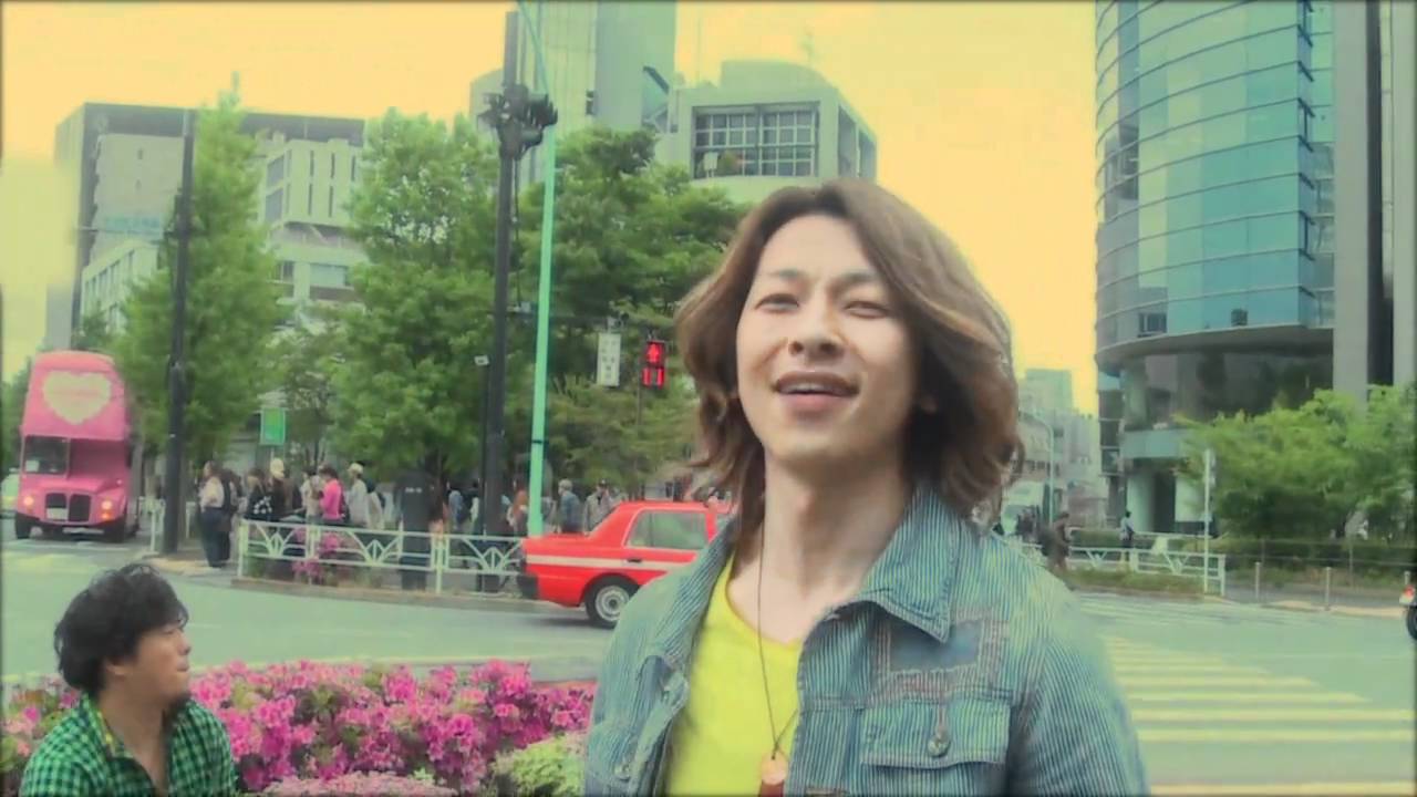［MV］Try Try Try - by Unlimited tone