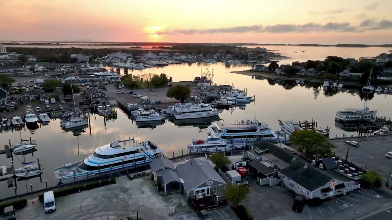Hyannis Massachusetts