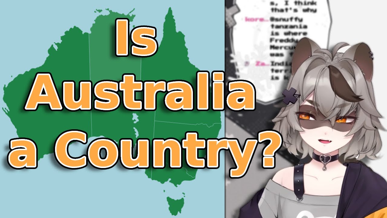 Snuffy Taking a Country Quiz