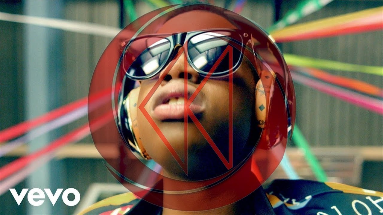 (Reverse Plus) Silent&oacute; - Watch Me (Whip/Nae Nae) (Official Music Video)