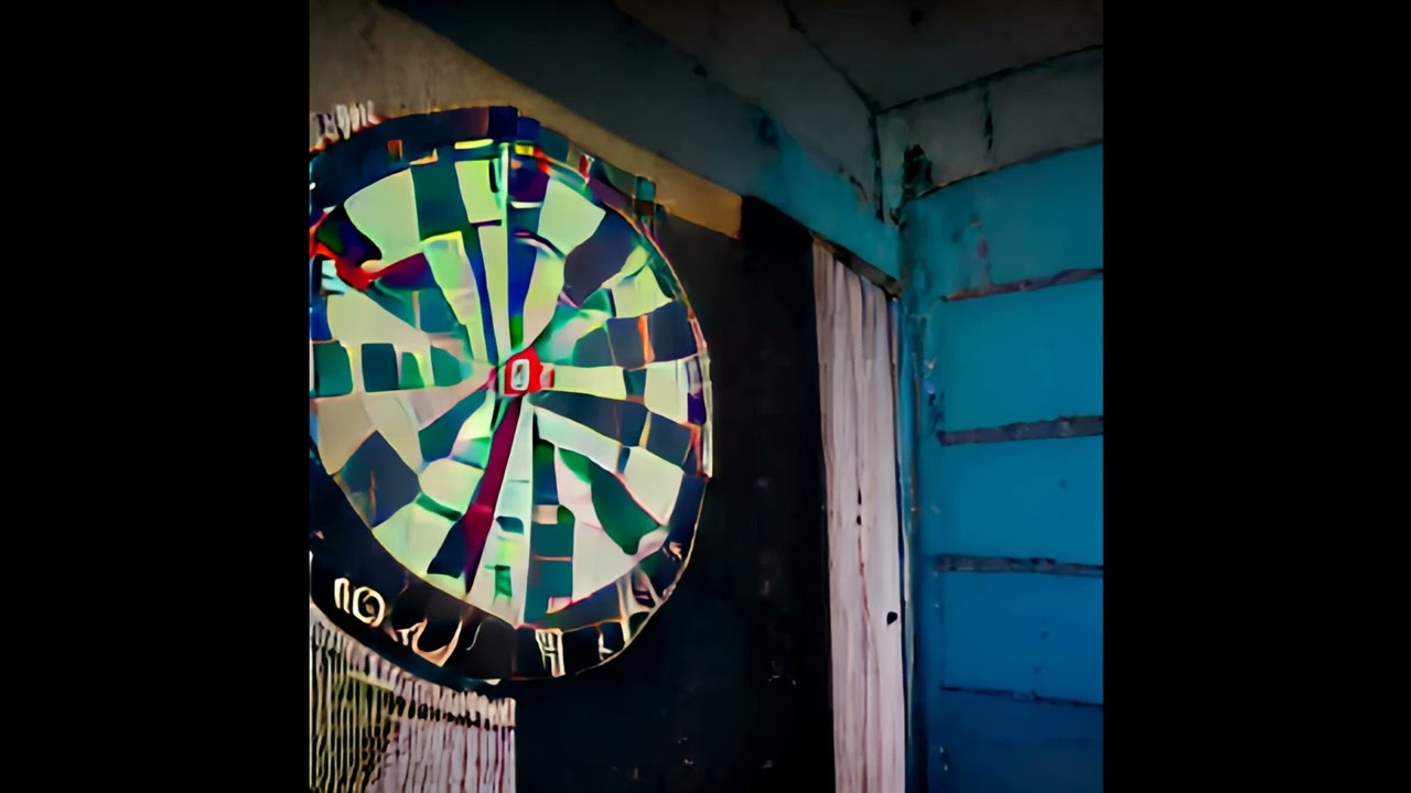 nz shed mix vol. 1 (beat tape)