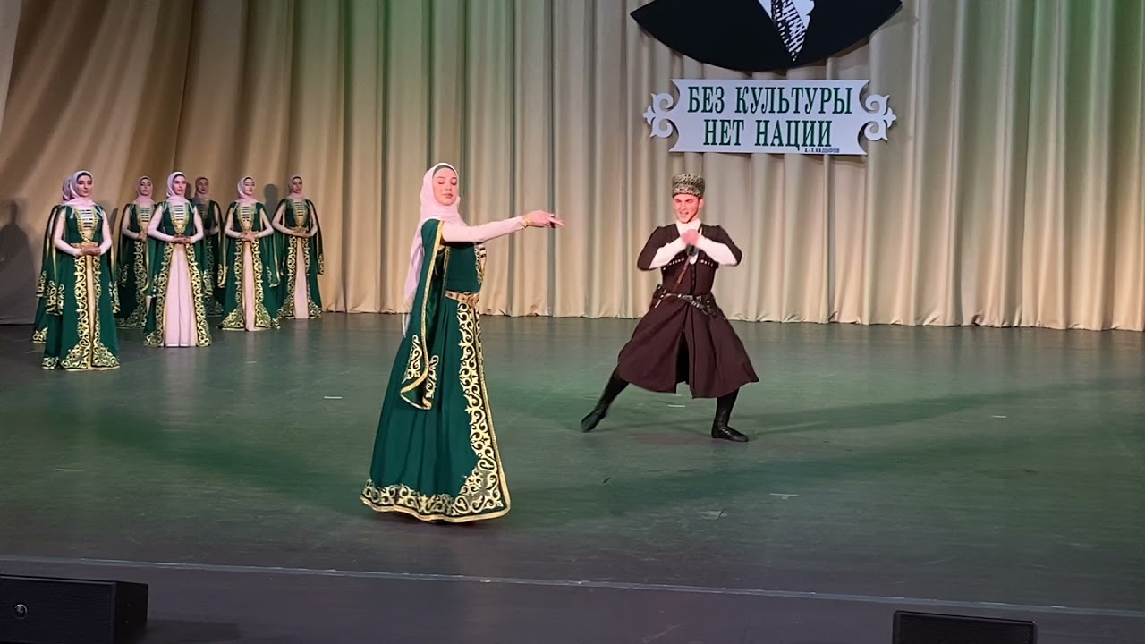 МЕХКАН ДЕЙ / ОТЦЫ ЗЕМЛИ - Ансамбль 