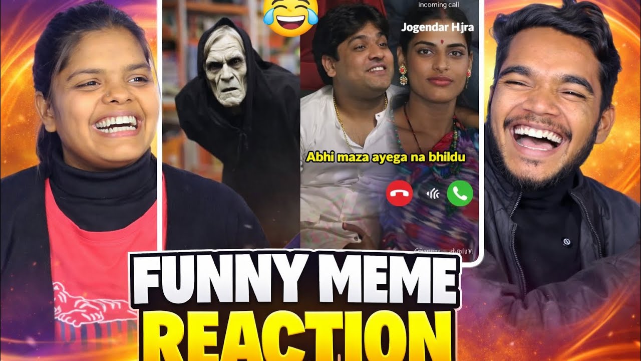 Try Not To Laugh Challenge part - 004 l  funny memes l 😂 Memes Reactions #shorts #funny #viral