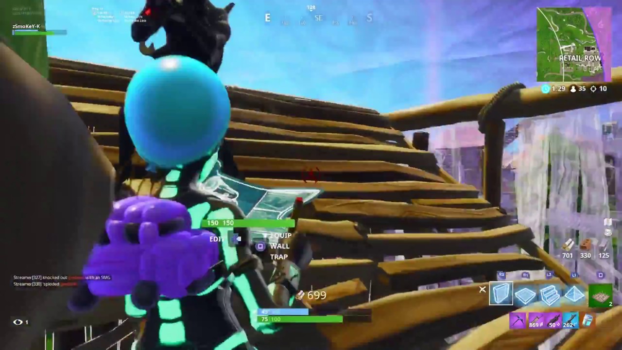 I HAD 22 KILLS AND I Can't Believe This Happened....