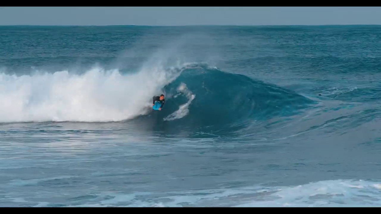 Perth Waves