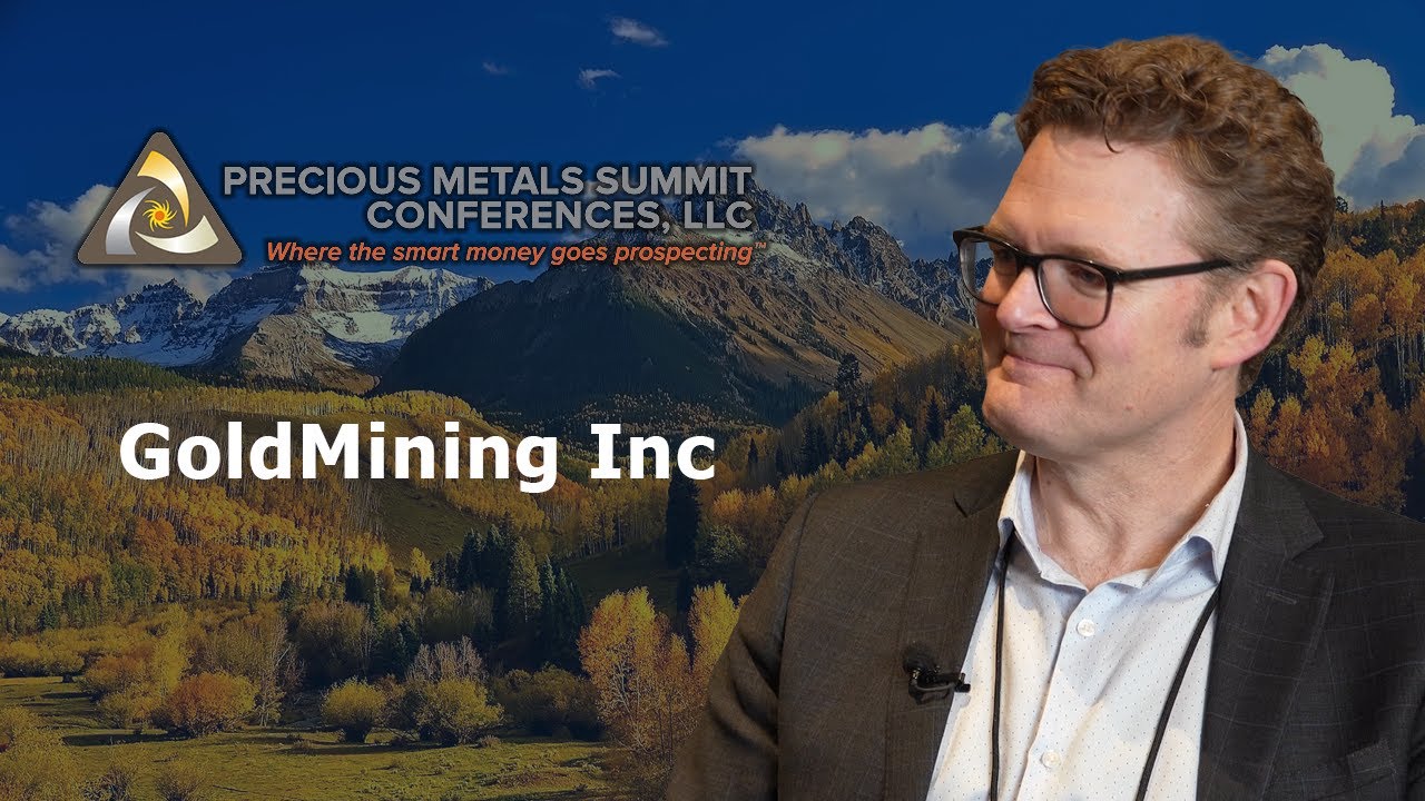 GoldMining Inc back in action