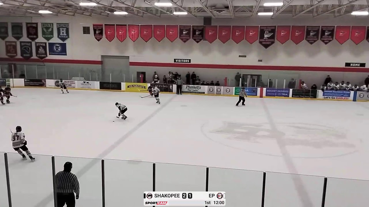 Shakopee vs EP - 02/19/2026