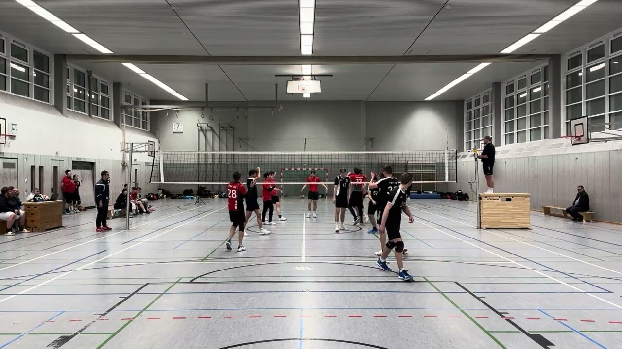 TSV TM I VS Spd IV Set 3