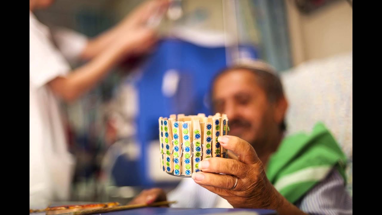 שנת 2014- 15 שנה להקמת העמותה