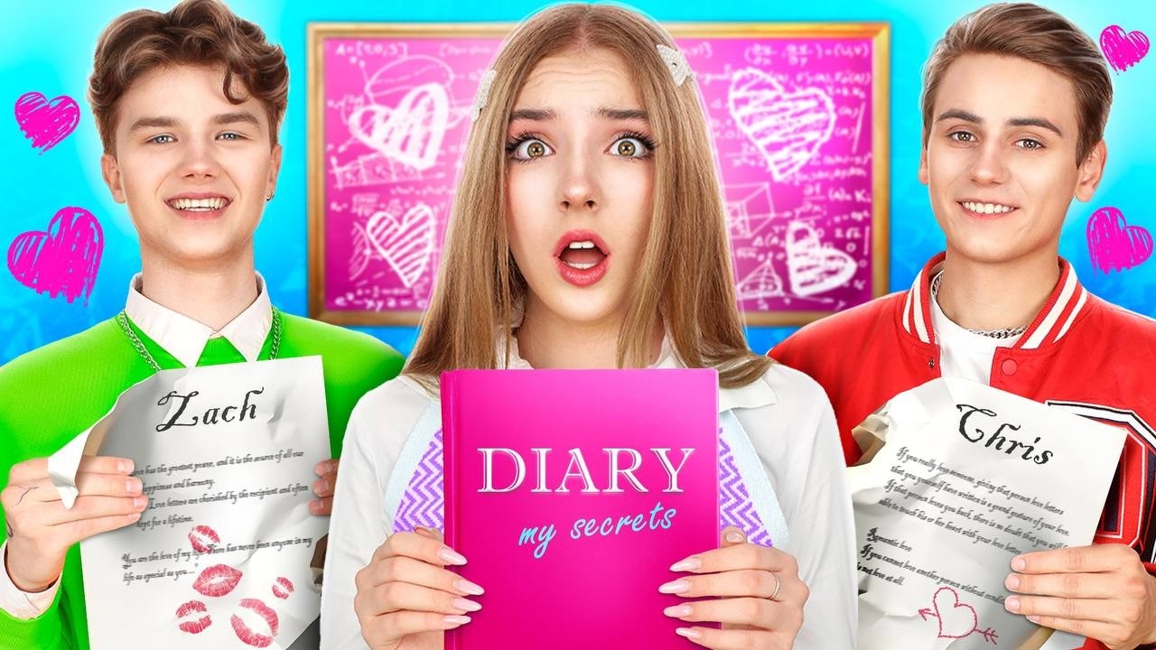 Lettere segrete: la mia amica ha fatto la spia a scuola!