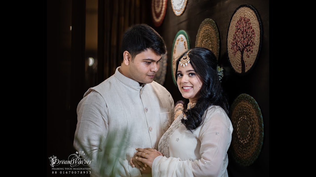 Raad & Adiba Engagement | Family & Friends Unite