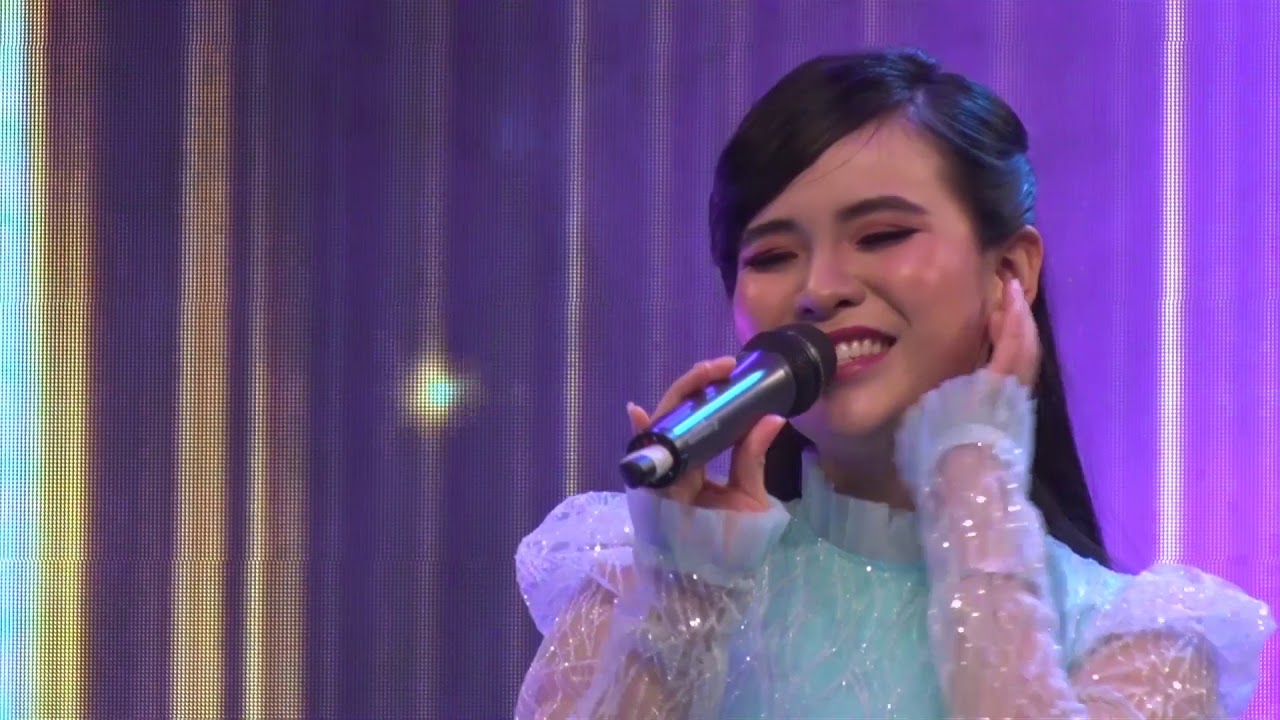 Live show Chế Linh - Thanh Tuyền lần đầu tiên tại Thanh Hóa