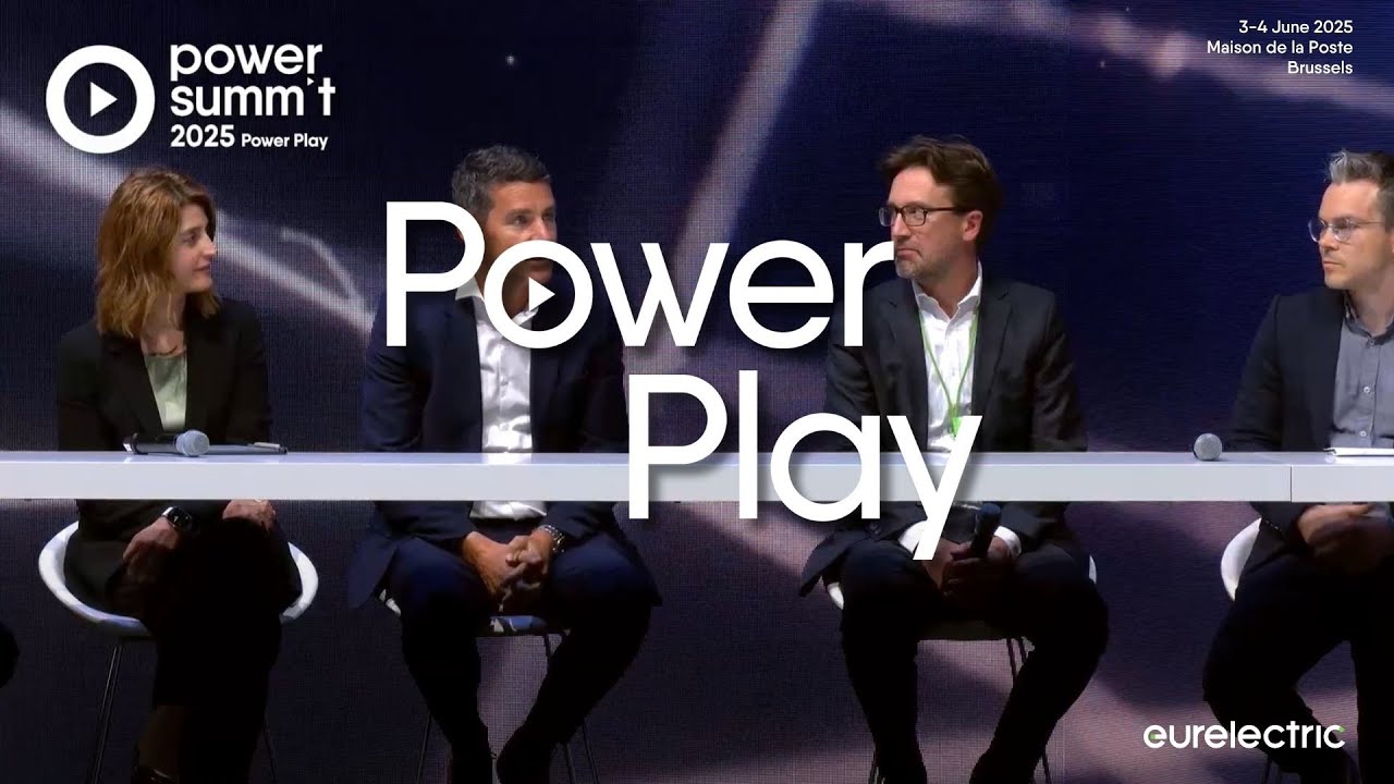 Redefining energy security: geopolitics, cyber threats & the race for resilience