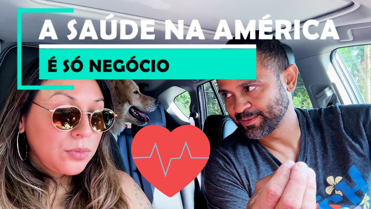 PRECISAMOS IR AO HOSPITAL E PASSAMOS POR… 