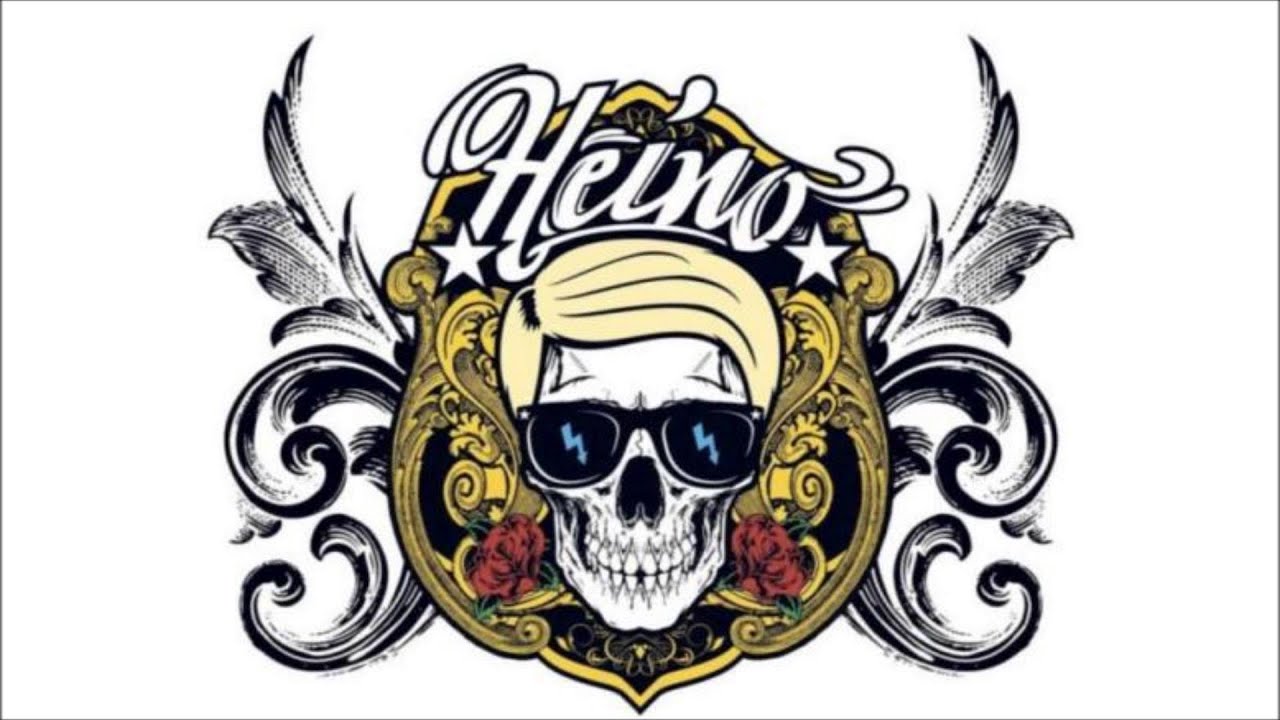 Leuchtturm - Heino
