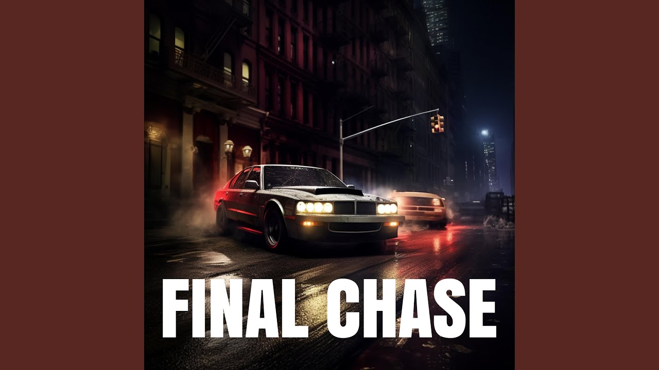 Final Chase