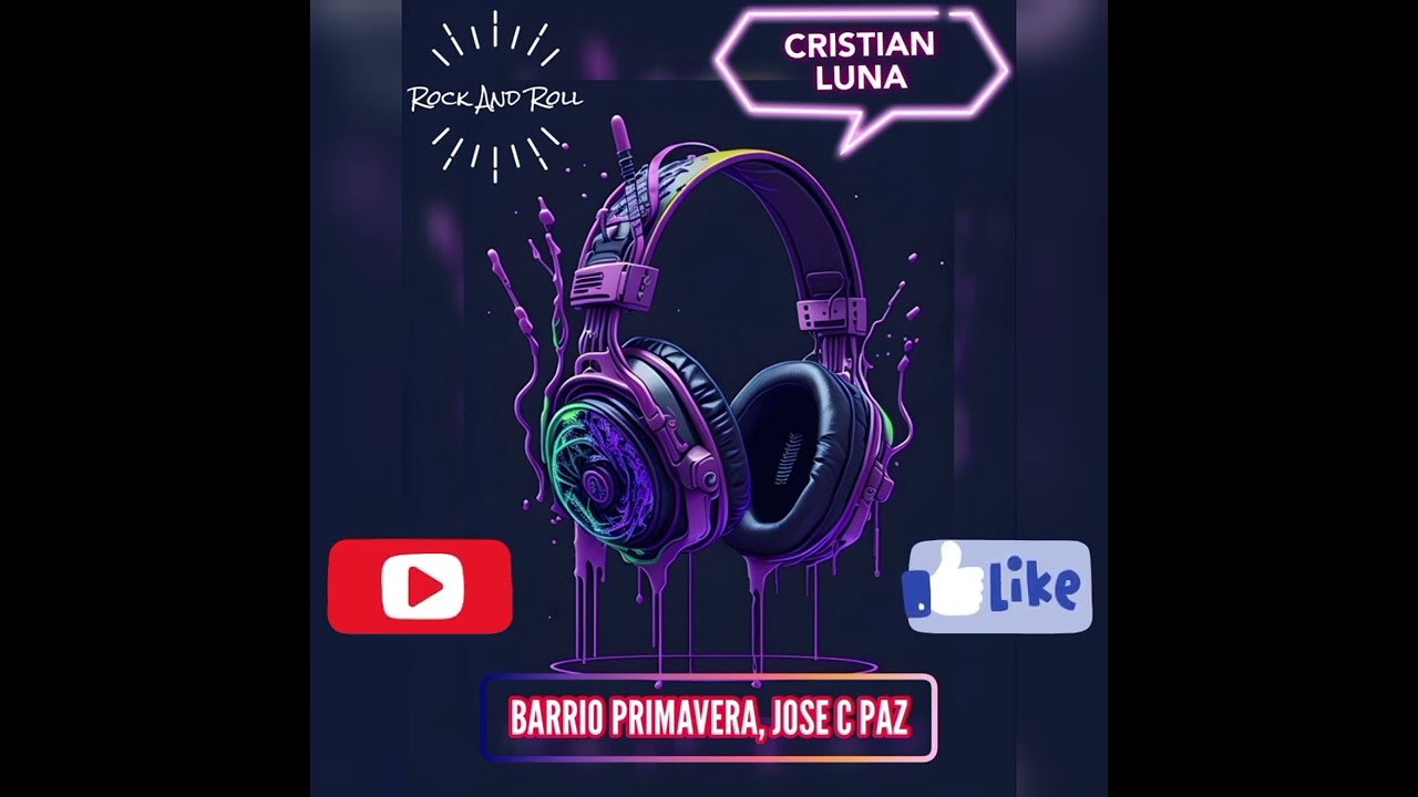 3 COUNTRYS ENGANCHADOS #7 - CRISTIAN LUNA