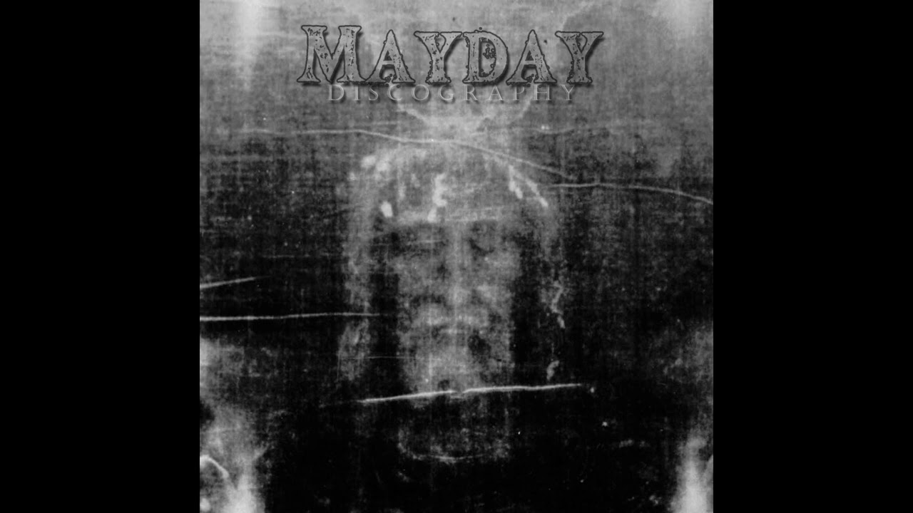 Mayday - Discography (Remastered Full Album)