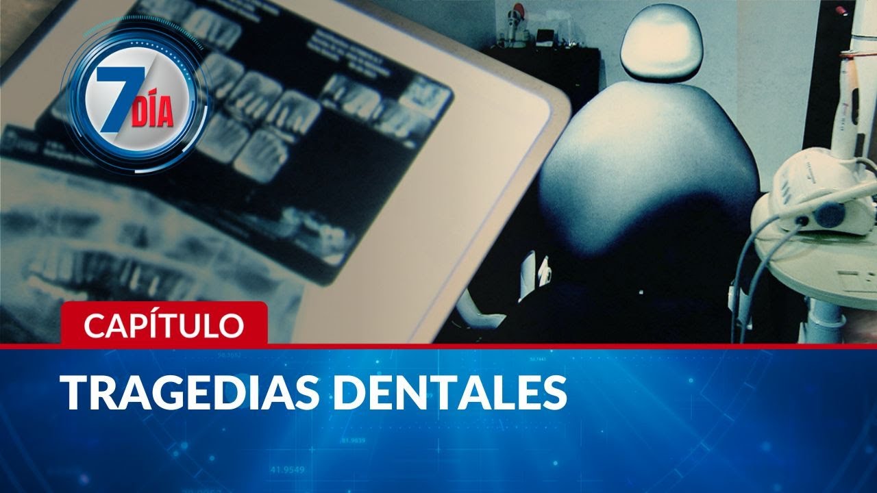Víctimas de mala praxis dental: así operan los falsos odontólogos en Colombia