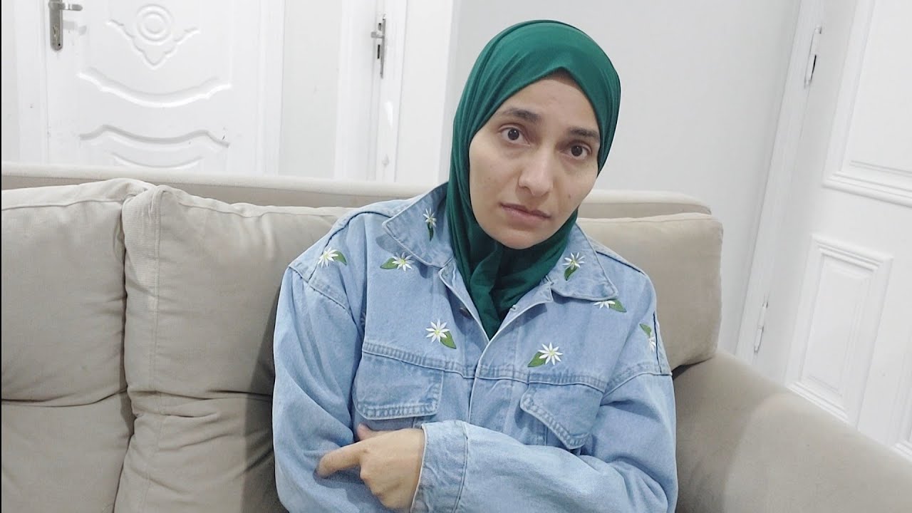 متغلطيش غلطتي وتطلبي من جوزك الطلاق وقت الخناقه الكلمة ال بتخرج ملهاش رجعه