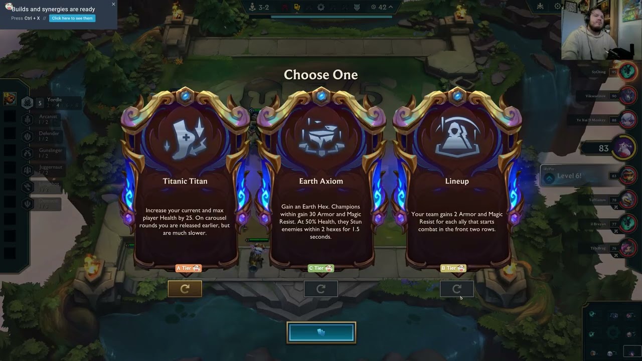 yordles without veigar are useless