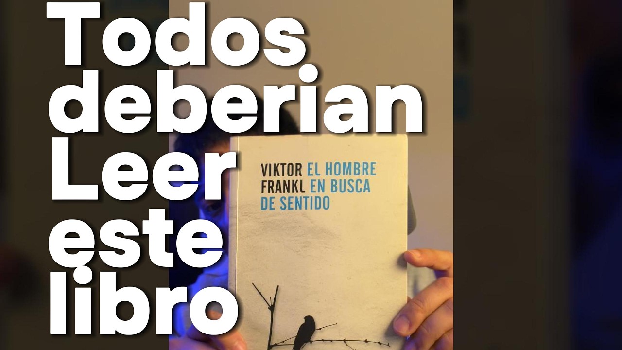 Todos deberían leer este libro