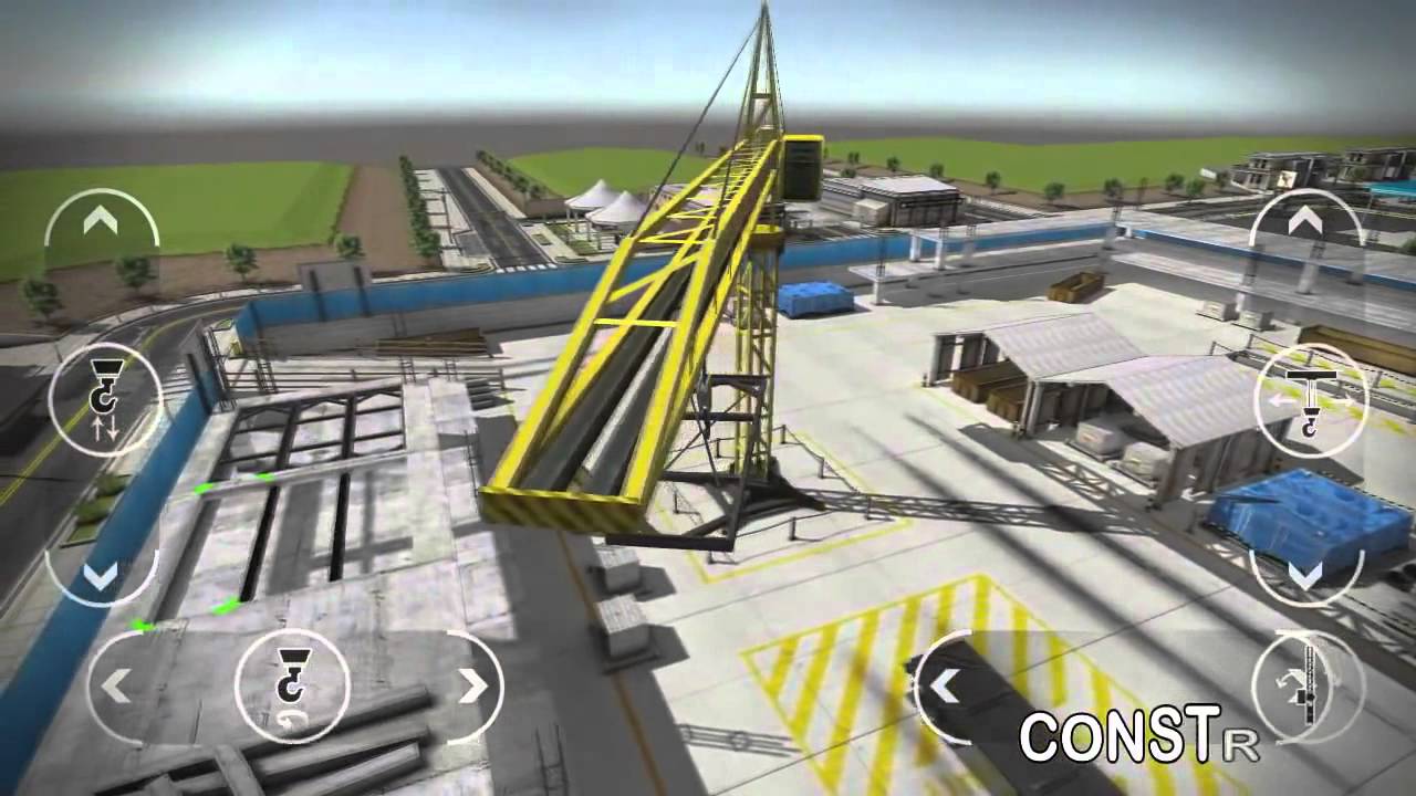 Drive Simulator 2016 (by Dualcarbon) - Official Gameplay Trailer for Android/iOS