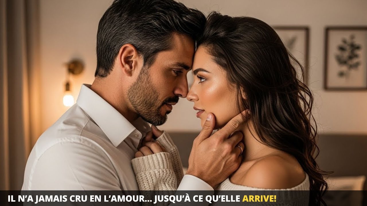 LA PLUS BELLE HISTOIRE D’AMOUR: LA JEUNE FEMME QUI N’A JAMAIS AIMÉ ET LE MILLIONNAIRE ÉPRIS D’ELLE