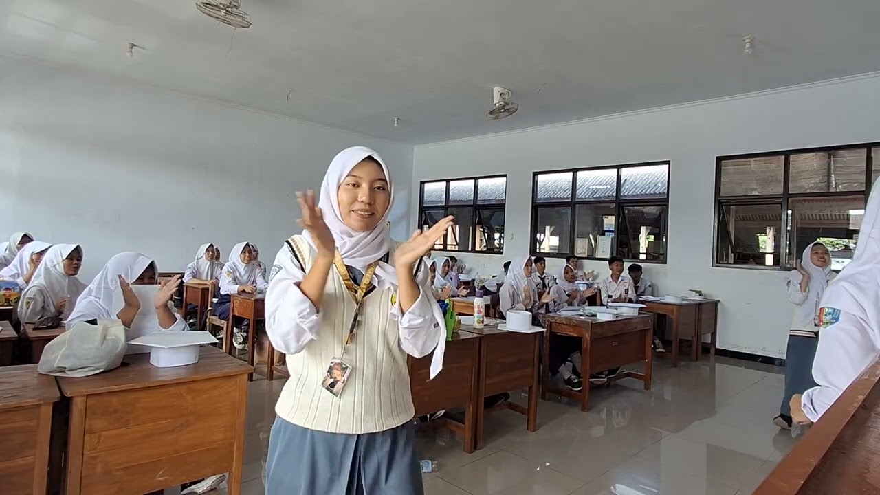 LATIHAN YELLING MPLS (me as mentor)