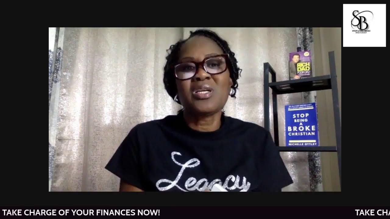Are You Prepared Financially?
