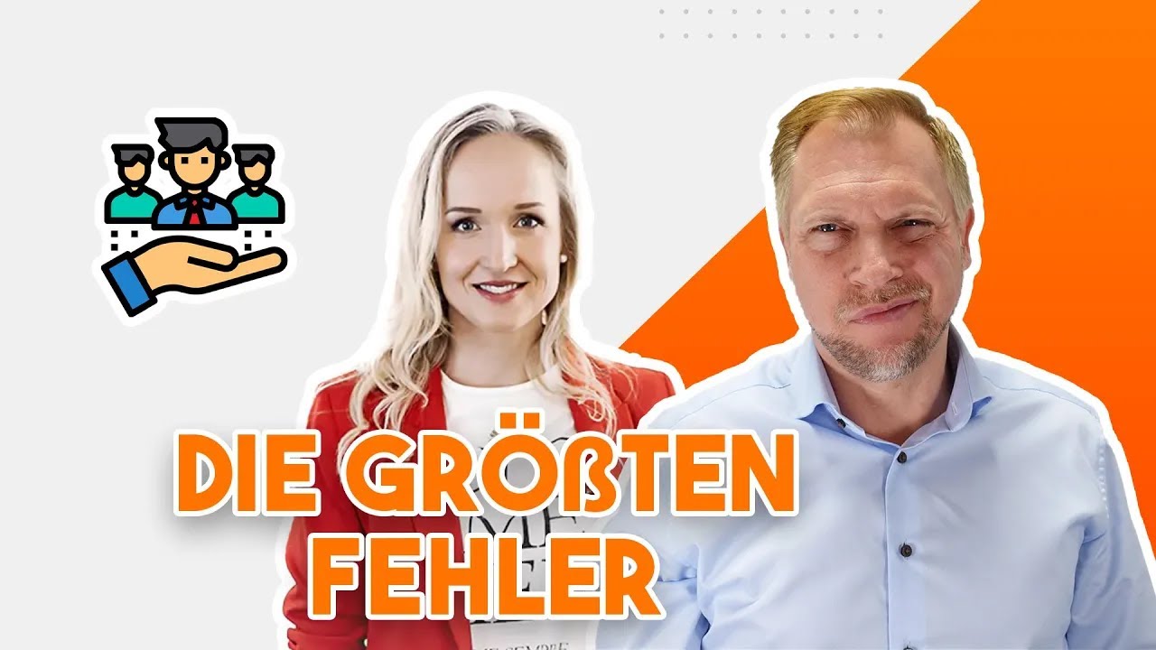 Personalvermittlung richtig aufziehen -  Expertenwissen von Simone Straub